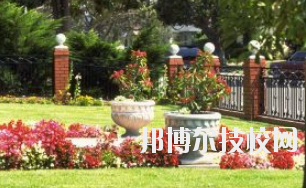 蘭州園藝學(xué)校2020年學(xué)費、收費多少