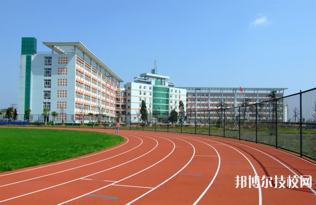 三原職業(yè)技術(shù)教育中心2020年有哪些專(zhuān)業(yè) 