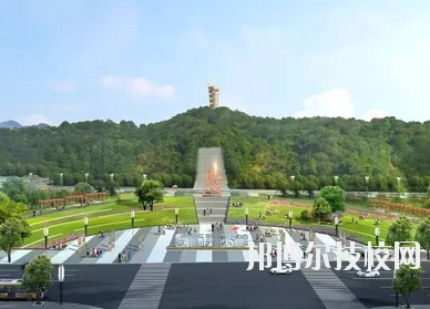 重慶江津師范進修學校學校怎么樣、好不好