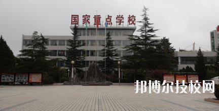 慶陽林業(yè)學校2020年招生錄取分數線