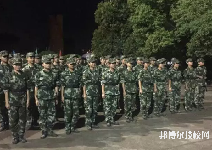 上饒安防工程學(xué)校怎么樣、好不好