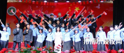 甘肅省財政學(xué)校怎么樣、好不好