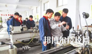 張掖職業(yè)技術(shù)教育中心怎么樣、好不好
