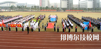 金昌職業(yè)技術學校2020年招生錄取分數線