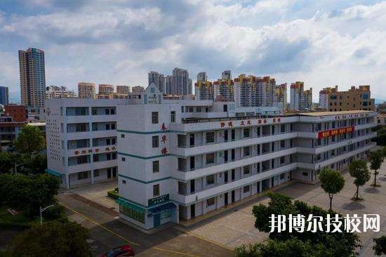 江西中山電子計算機中等專業(yè)學校怎么樣、好不好