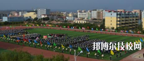 甘肅煤炭工業(yè)學校2020年學費、收費多少