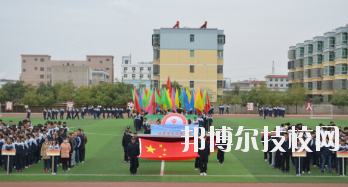 甘肅煤炭工業(yè)學(xué)校怎么樣、好不好