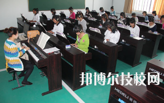 甘肅經(jīng)濟(jì)學(xué)校怎么樣、好不好