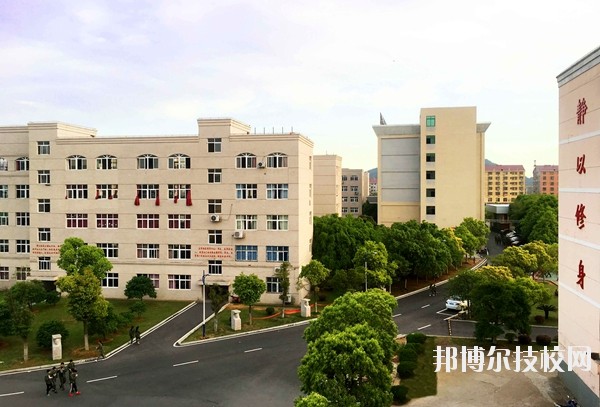 新余司法警官學(xué)校怎么樣、好不好