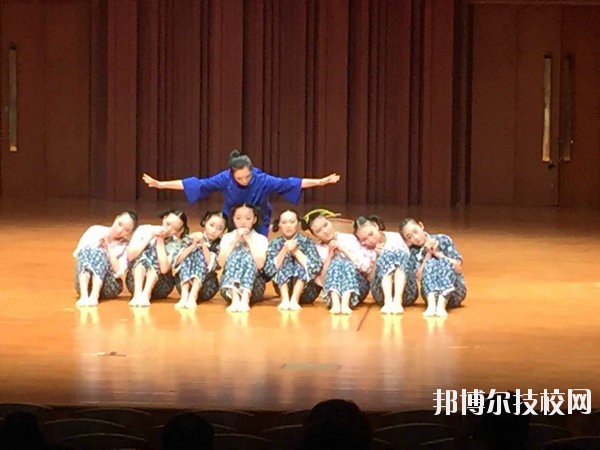 江西東方舞蹈學(xué)校怎么樣、好不好