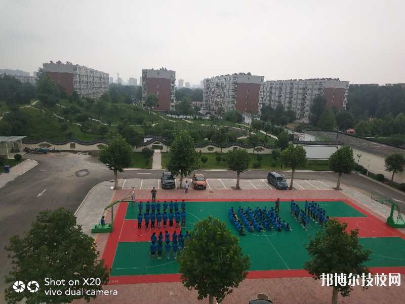 河北同仁醫(yī)學中等專業(yè)學校2020年報名條件、招生要求、招生對象