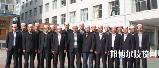 臨夏外國語學校2020年報名條件、招生要求、招生對象