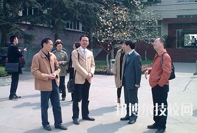 成都財政貿易學校2020年報名條件、招生要求、招生對象