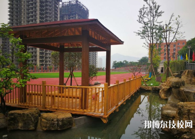 重慶藝才高級(jí)技工學(xué)校怎么樣、好不好