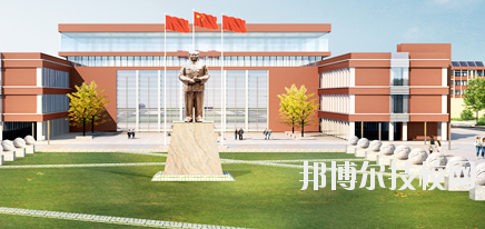 白銀平川職業(yè)技術學校怎么樣、好不好
