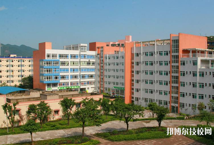 重慶工業(yè)技師學院怎么樣、好不好