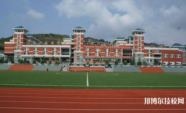 重慶忠縣職業(yè)教育中心學(xué)校怎么樣、好不好