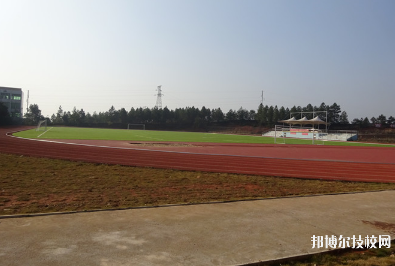 泰和中等專業(yè)學校地址在哪里