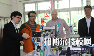武威信息工程學(xué)校怎么樣、好不好