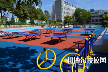 中國鋁業(yè)貴州高級技工學(xué)校怎么樣、好不好