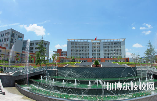 浦江縣職業(yè)技術(shù)學校地址在哪里