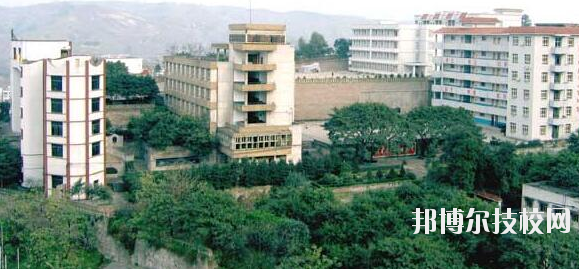 重慶綦江職業(yè)教育中心學校怎么樣、好不好