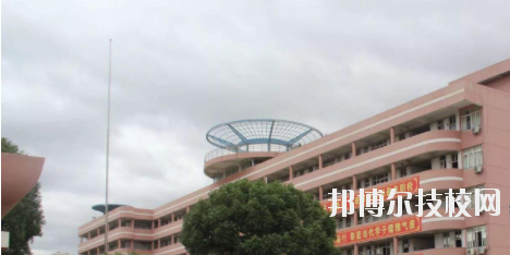 靈山第二職業(yè)技術(shù)學校2020年報名條件、招生要求、招生對象