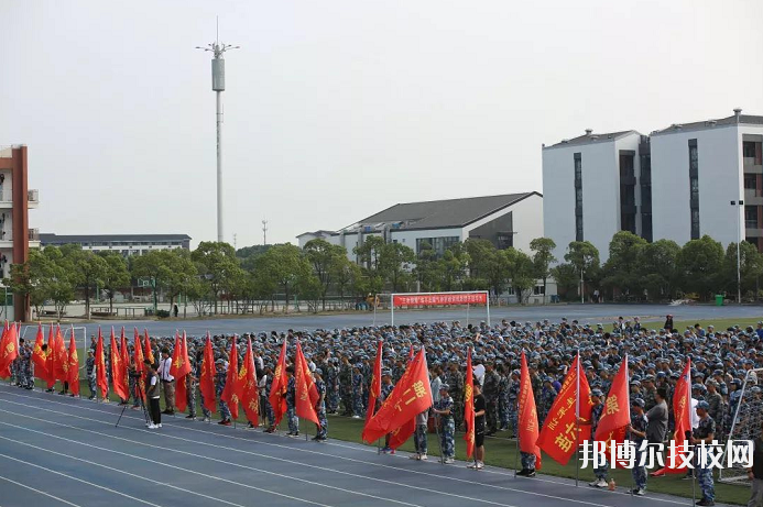 江蘇相城中等專(zhuān)業(yè)學(xué)校怎么樣、好不好