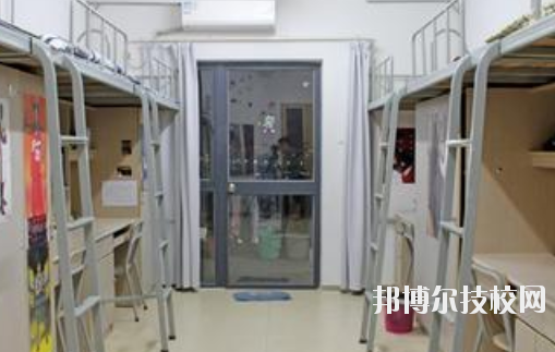 開(kāi)化縣職業(yè)教育中心2020年宿舍條件