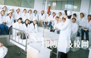 蘭州衛(wèi)生學(xué)校怎么樣、好不好