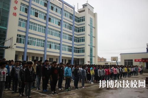 修文中等職業(yè)學(xué)校2020年報(bào)名條件、招生要求、招生對(duì)象