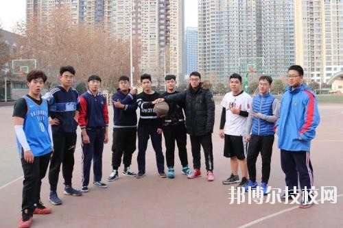 修文中等職業(yè)學校怎么樣、好不好