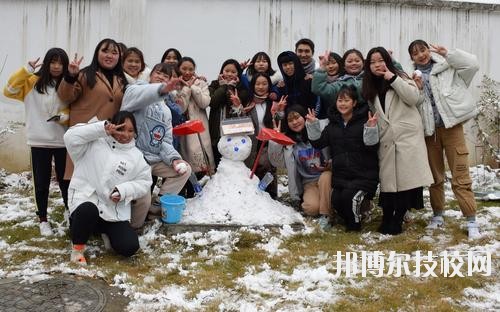 桐梓中等職業(yè)學(xué)校怎么樣、好不好