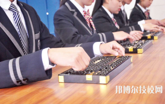 重慶行知高級技工學校怎么樣、好不好