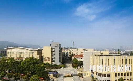 杭州閑林職業(yè)高級中學2020年報名條件、招生要求、招生對象