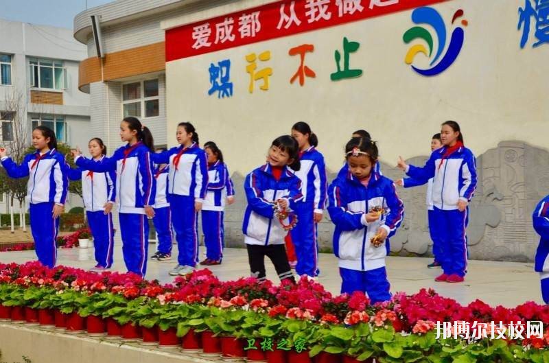 成都市特殊教育中等職業(yè)技術(shù)學(xué)校2020年報名條件、招生要求、招生對象