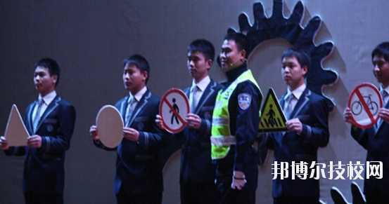 重慶行知職業(yè)技術(shù)學校怎么樣、好不好