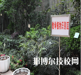 重慶風(fēng)景園林技工學(xué)校怎么樣、好不好