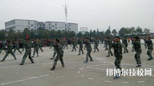 江西長(zhǎng)江科技中等專業(yè)學(xué)校怎么樣、好不好