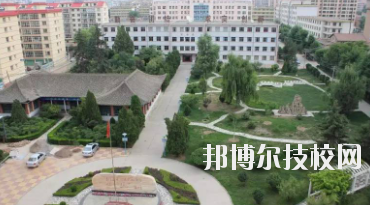 定西臨洮農(nóng)業(yè)學(xué)校怎么樣、好不好