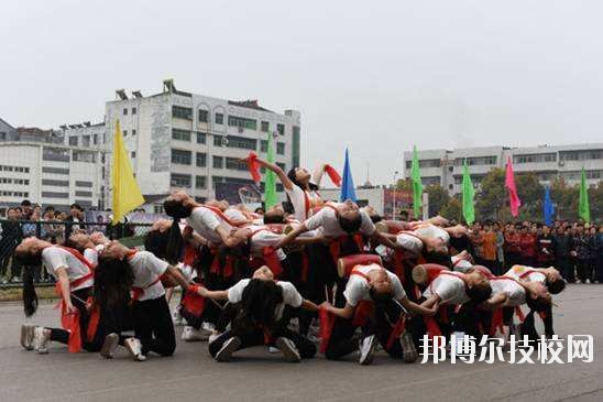 漢中科技職業(yè)中等專業(yè)學(xué)校2020年報(bào)名條件、招生要求、招生對(duì)象 