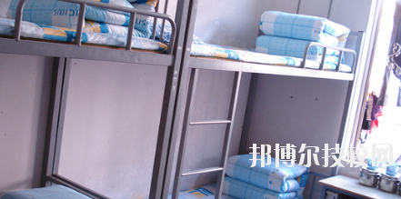 永靖縣職業(yè)技術(shù)學校2020年宿舍條件