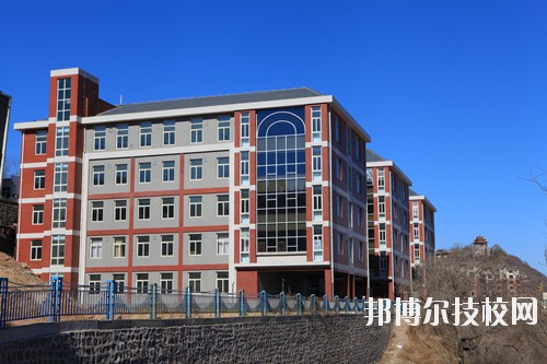 承德護理職業(yè)學(xué)院2020年宿舍條件