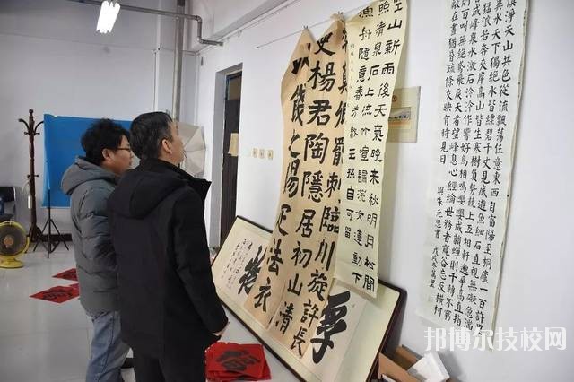 磁縣職業(yè)技術(shù)教育中心2020年報(bào)名條件、招生要求、招生對(duì)象