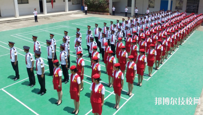信豐中等專業(yè)學(xué)校2020年報(bào)名條件、招生要求、招生對(duì)象 