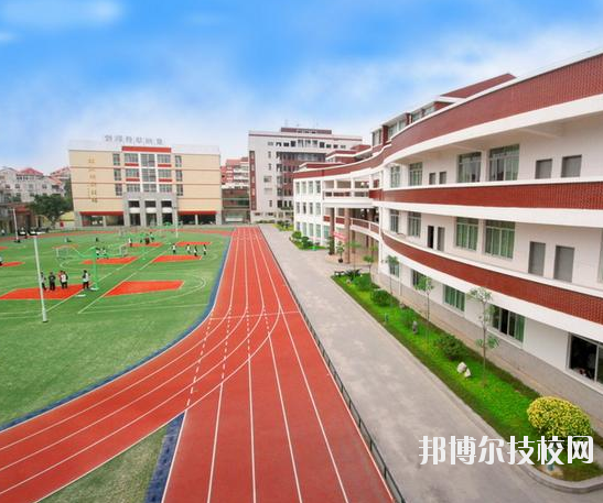 重慶公共衛(wèi)生學(xué)校怎么樣、好不好