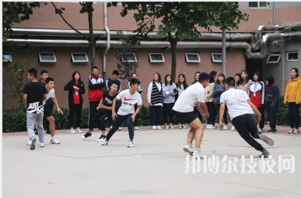 石家莊同濟醫(yī)學中等專業(yè)學校學費、收費多少