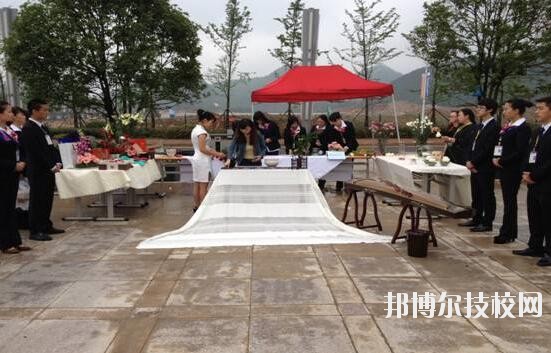 貴州化學(xué)工業(yè)學(xué)校怎么樣、好不好