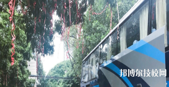 南寧信息工程職業(yè)技術(shù)學(xué)校2020年報(bào)名條件、招生要求、招生對(duì)象 