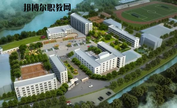 金華九峰職業(yè)技術(shù)學(xué)校怎么樣、好不好